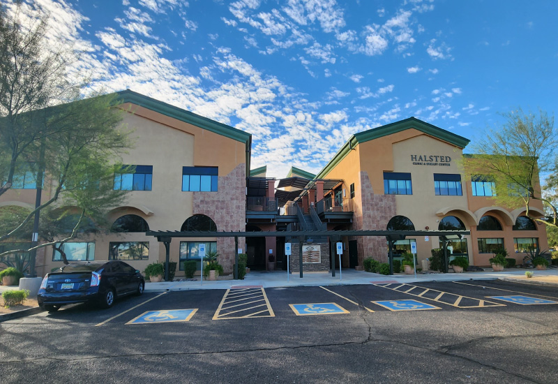 Breastlink Chandler facility