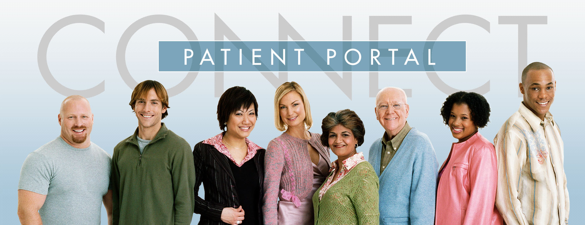 CONNECT Patient Portal