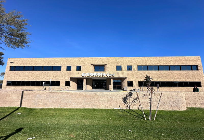 Tempe Baseline Facility