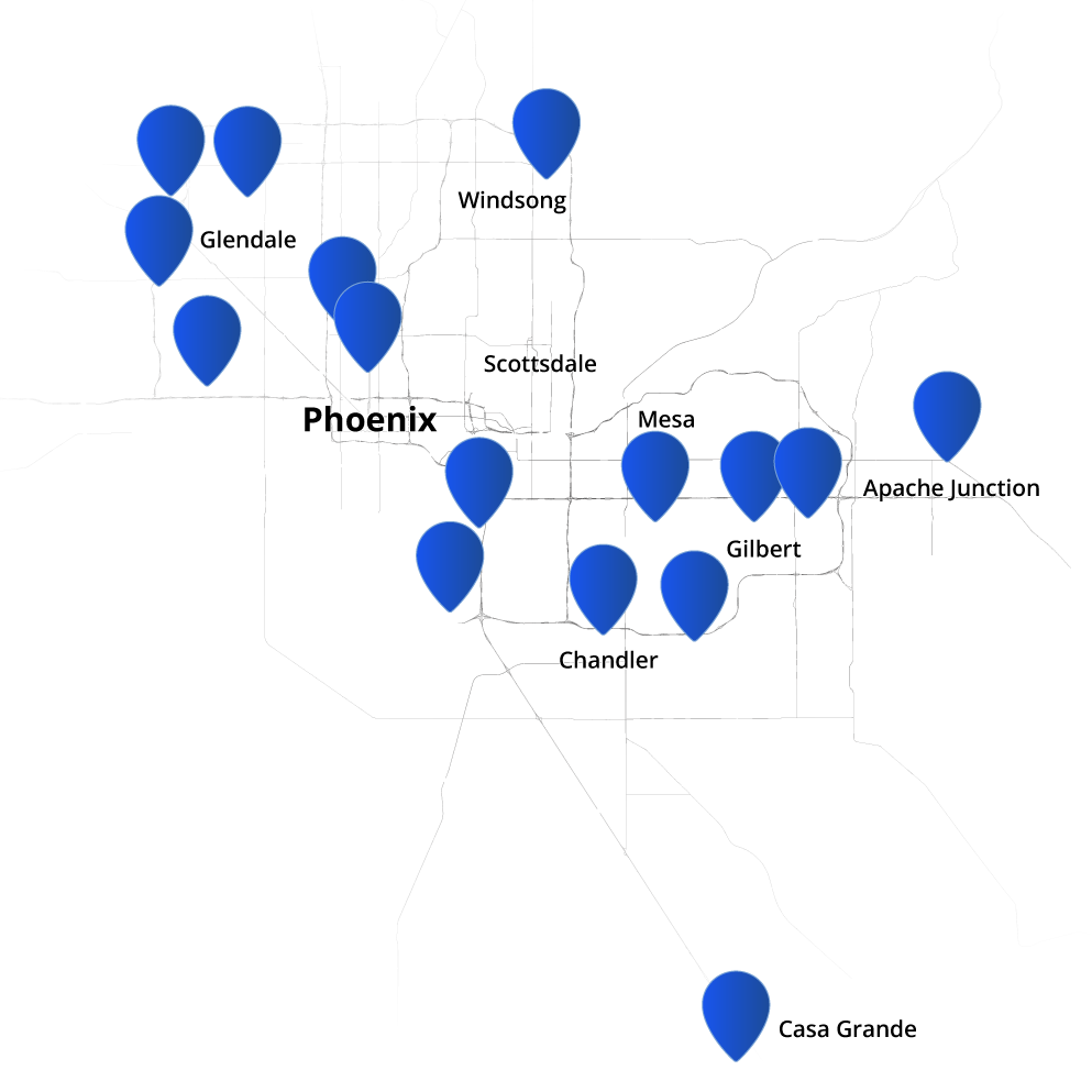 Phoenix Outpatient Imaging Centers