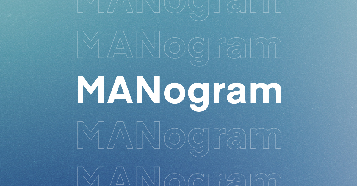 MANogram